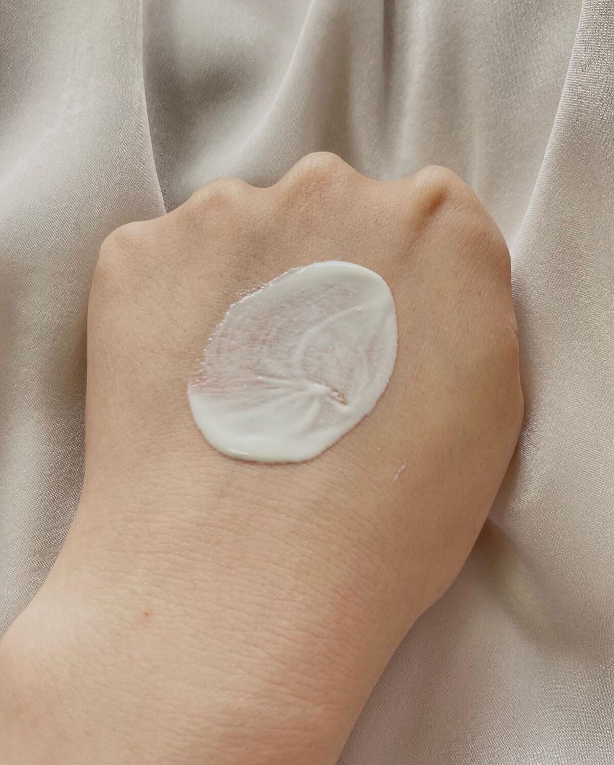 パーフェクトUV スキンケアジェル N/アネッサ/日焼け止め・UVケアを使ったクチコミ(3枚目)