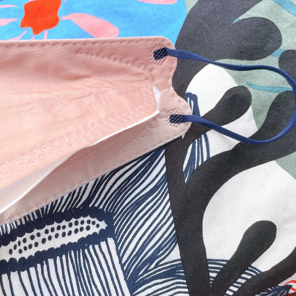 ケイト マスク F/KATE/マスクを使ったクチコミ(6枚目)