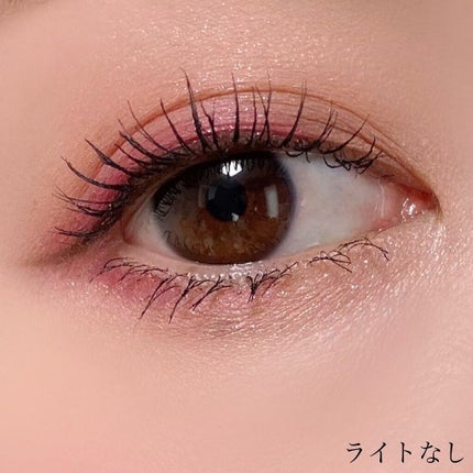 アイカラーレーション/LUNASOL/アイシャドウパレットを使ったクチコミ(4枚目)