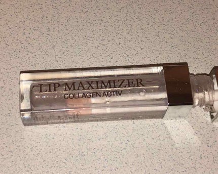 レブロン キス シュガー スクラブ/REVLON/リップスクラブを使ったクチコミ(1枚目)