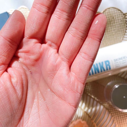 スキンディライトローション/RINKR/化粧水を使ったクチコミ(7枚目)