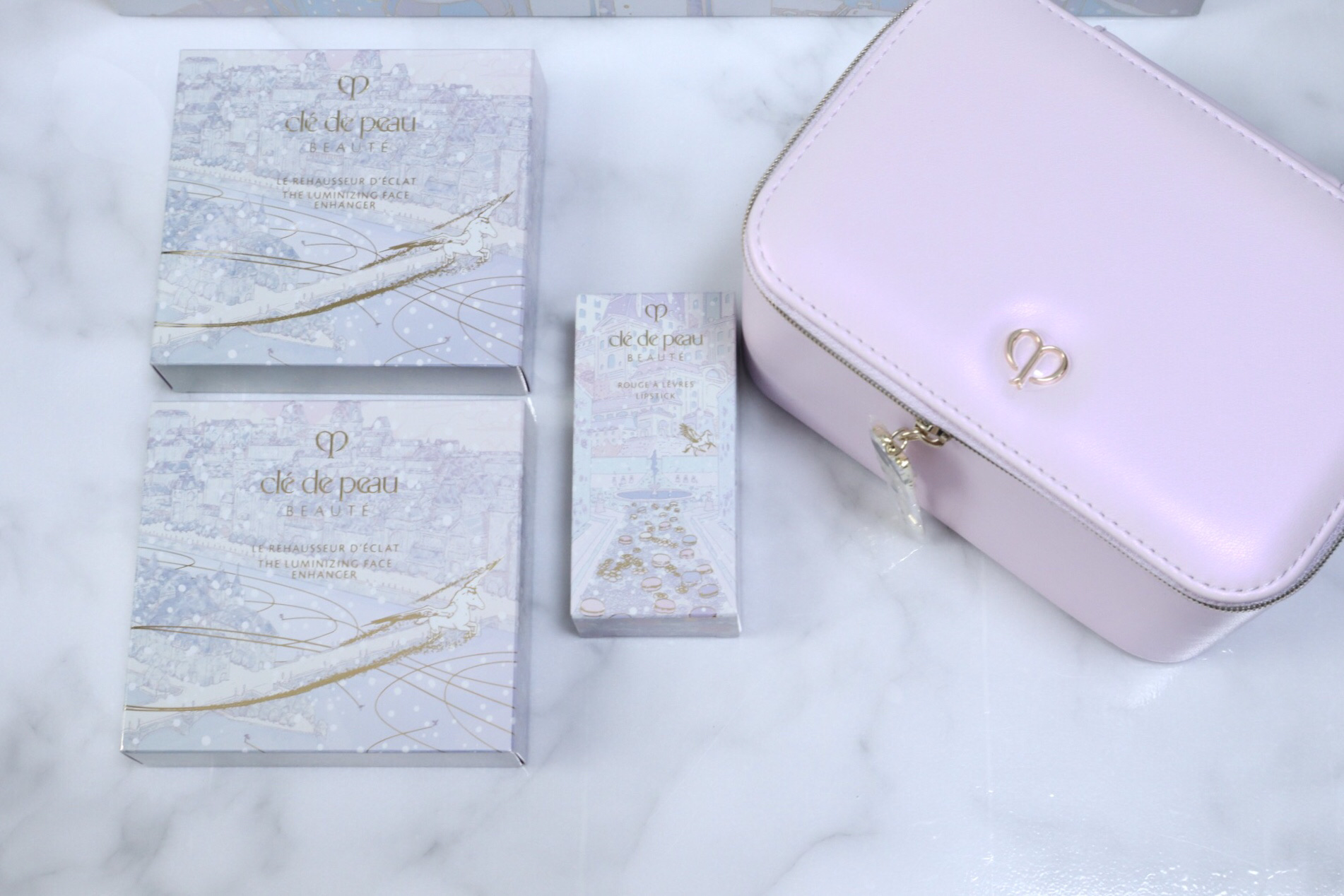 ルージュアレーブル/クレ・ド・ポー ボーテ/口紅を使ったクチコミ（1枚目）