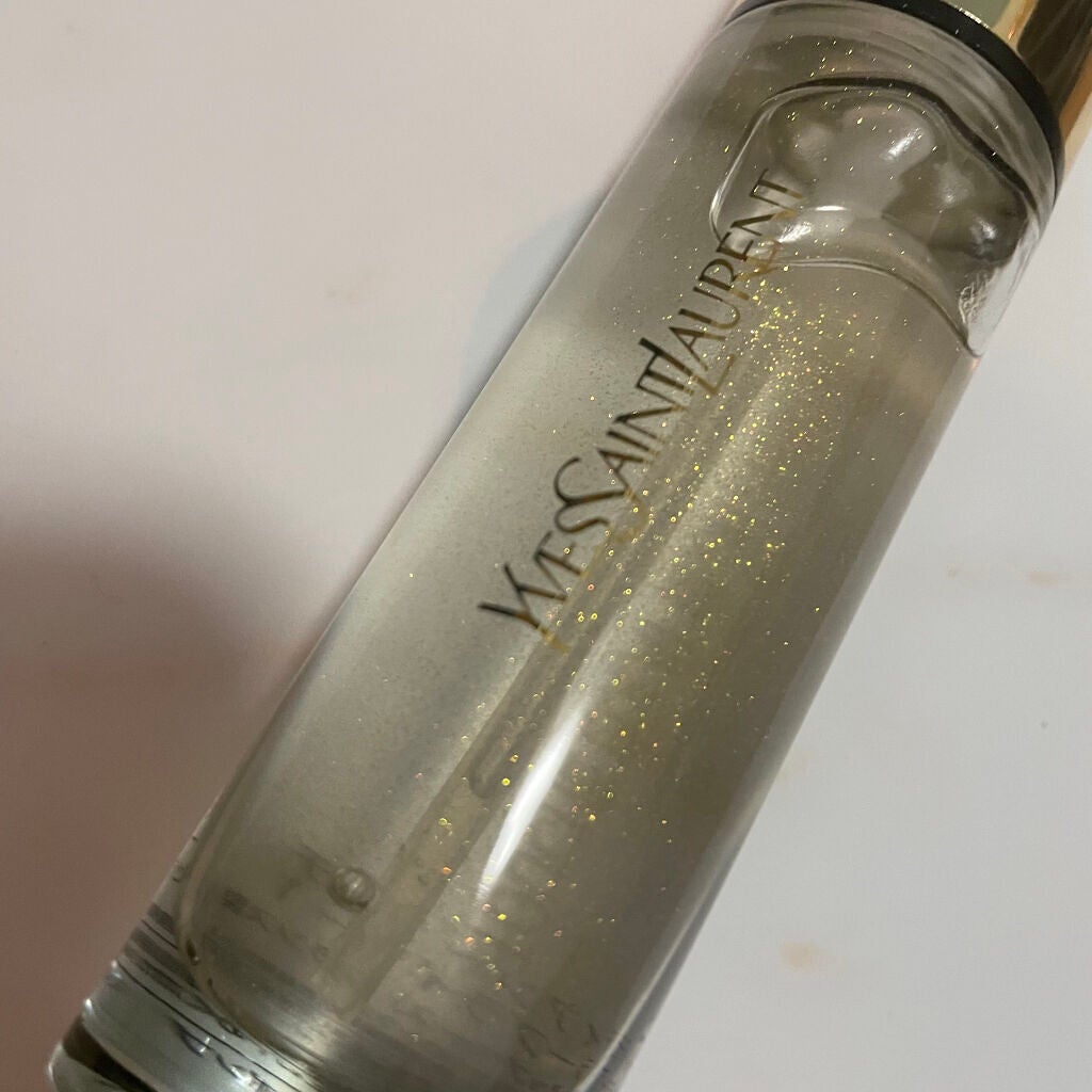 ラディアント タッチ ブラープライマー/YVES SAINT LAURENT BEAUTE/化粧下地を使ったクチコミ(1枚目)