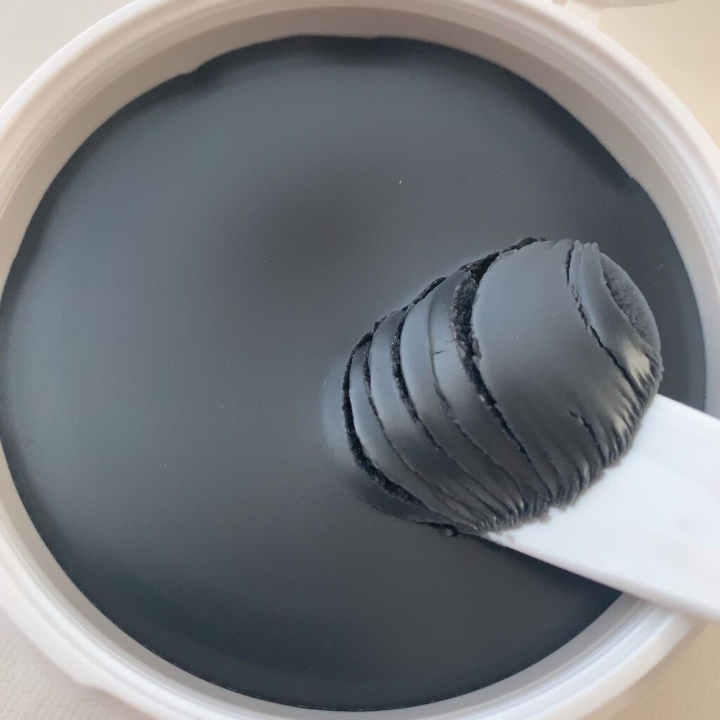 デュオ ザ クレンジングバーム ブラック/DUO/クレンジングバームを使ったクチコミ(2枚目)