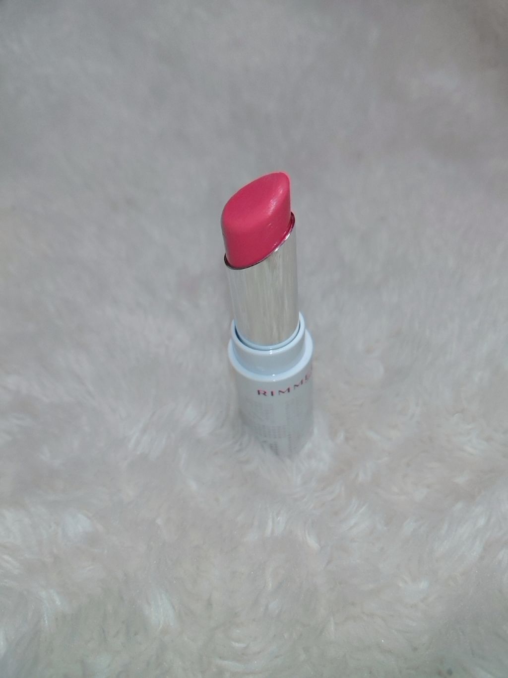 ラスティングフィニッシュ ティントリップ/リンメル ロンドン/リップティントを使ったクチコミ（1枚目）