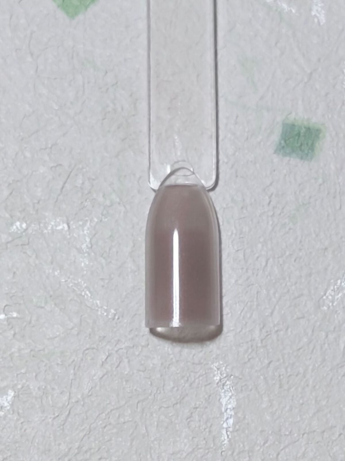 ネイルエス/ nail S(ネイルエス) /マニキュアを使ったクチコミ(4枚目)