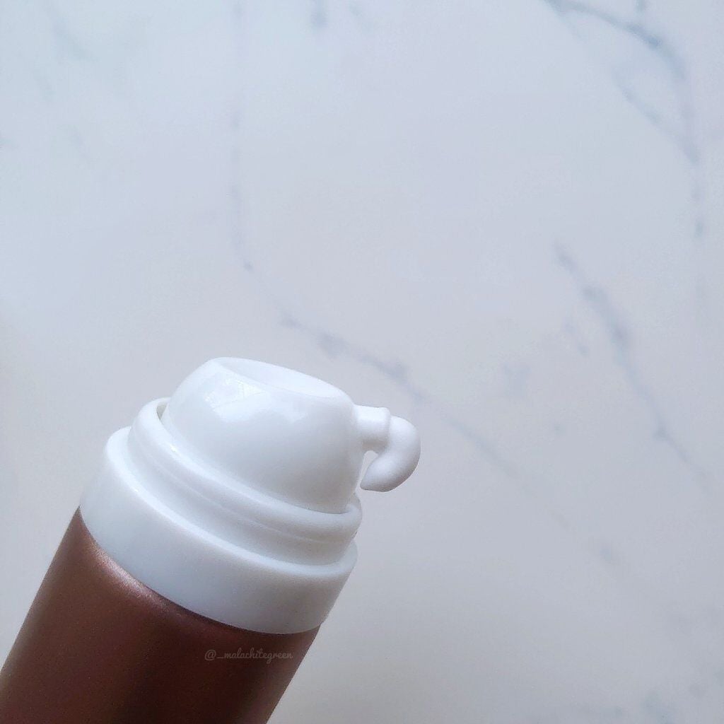 ホイップラップハンドクリーム/ビューティーワールド/ハンドクリームを使ったクチコミ(3枚目)