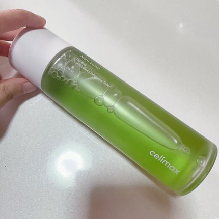 Noni Toner/celimax/化粧水を使ったクチコミ(2枚目)