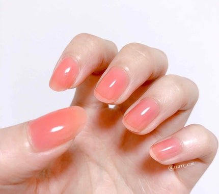 ザ ネイルポリッシュ 029SS Like a Dream ライクア ドリーム/ADDICTION/マニキュアの画像