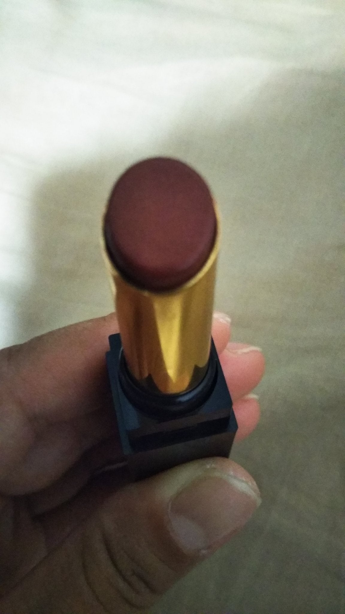 ティントリップスティック/Laule'a/リップティントを使ったクチコミ(3枚目)