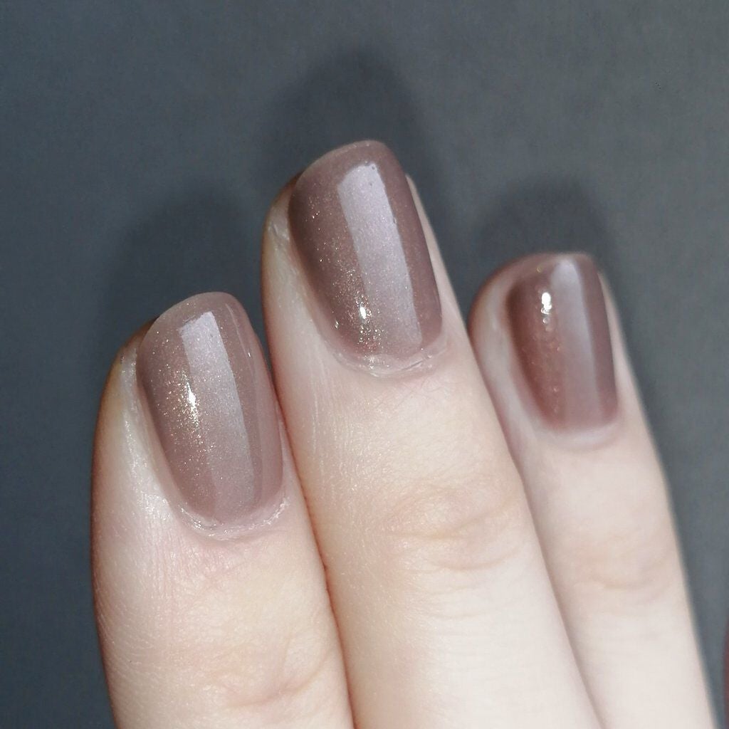 ネイルポリッシュ/ジュミートウキョウ/マニキュアを使ったクチコミ(3枚目)