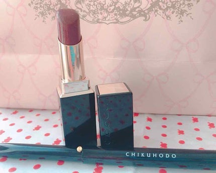 モイスチャー リッチ リップスティック/SUQQU/口紅を使ったクチコミ(1枚目)