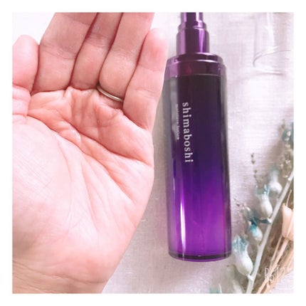 モイスチャーローション/shimaboshi/化粧水を使ったクチコミ(2枚目)