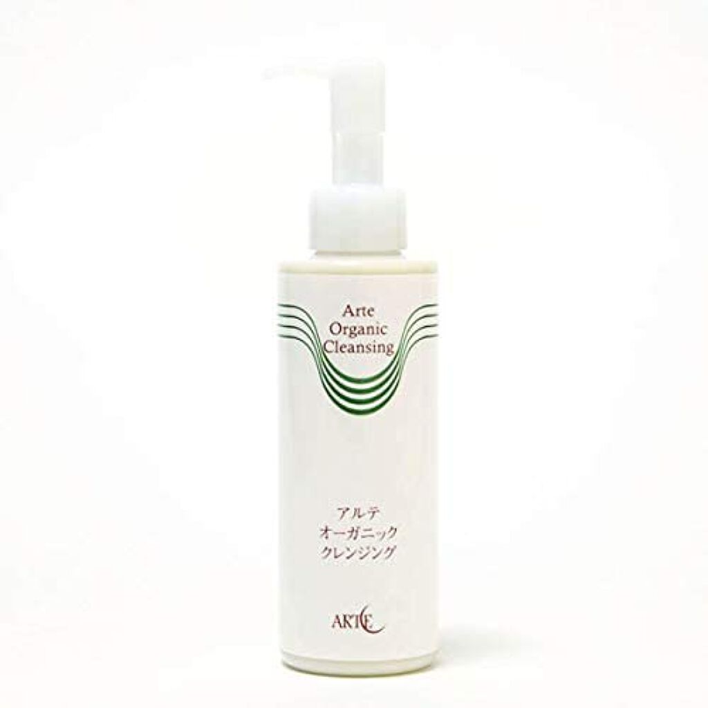 ARTE オーガニッククレンジング