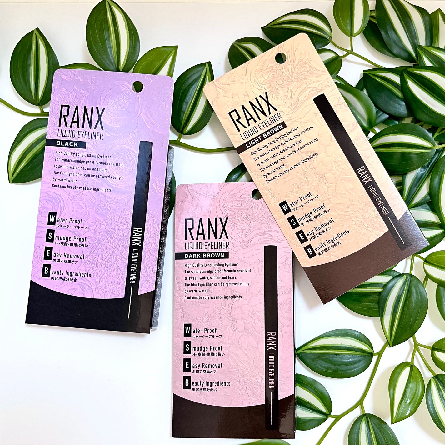 きぎ / フォロバします on LIPS 「🐼メイク落としの時でさえパンダ目にならないアイライナー🐼___..」(6枚目)