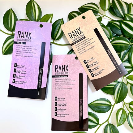 きぎ / フォロバします on LIPS 「🐼メイク落としの時でさえパンダ目にならないアイライナー🐼___..」(6枚目)