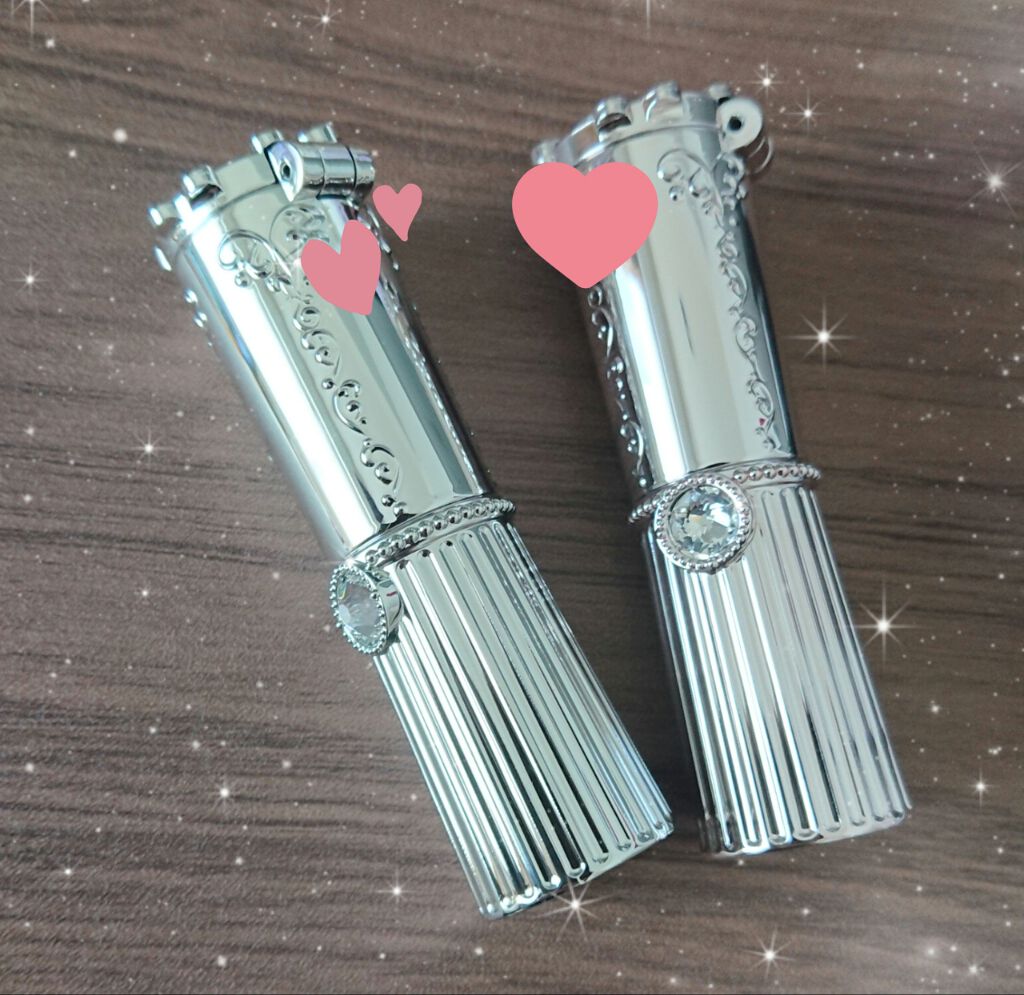 リップブロッサム/JILL STUART/口紅を使ったクチコミ（1枚目）