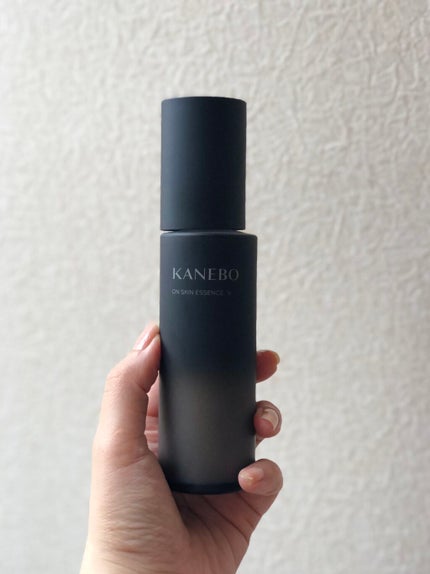 カネボウ オン スキン エッセンス V/KANEBO/化粧水を使ったクチコミ(1枚目)