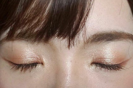 クワッドアイシャドー/NARS/アイシャドウパレットを使ったクチコミ(5枚目)