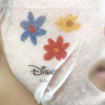 フォトピックヴィアナイアケアマスク/JMsolution-japan edition-/シートマスク・パックを使ったクチコミ(6枚目)