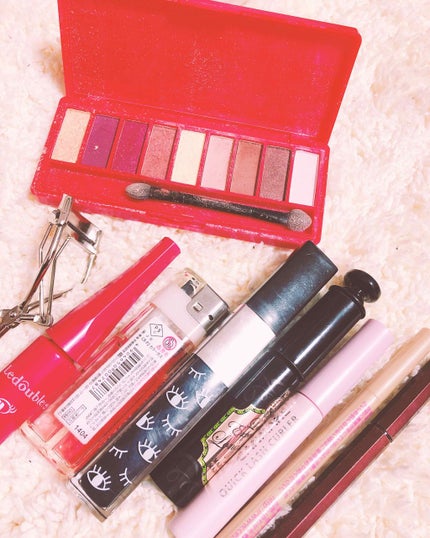 ラッシュエキスパンダー ロングロングロング/MAJOLICA MAJORCA/マスカラを使ったクチコミ(2枚目)