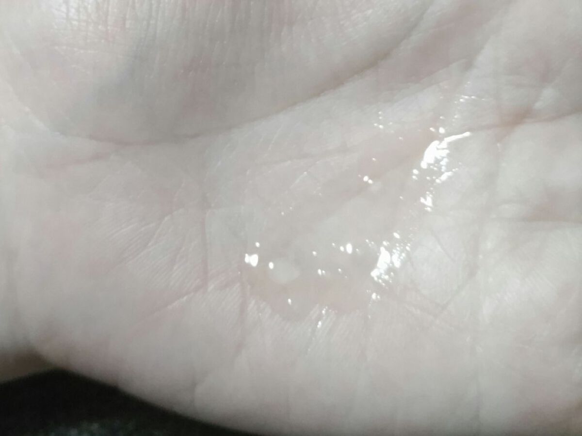 ブースト ポンパー X/アーレス/美容液を使ったクチコミ（2枚目）