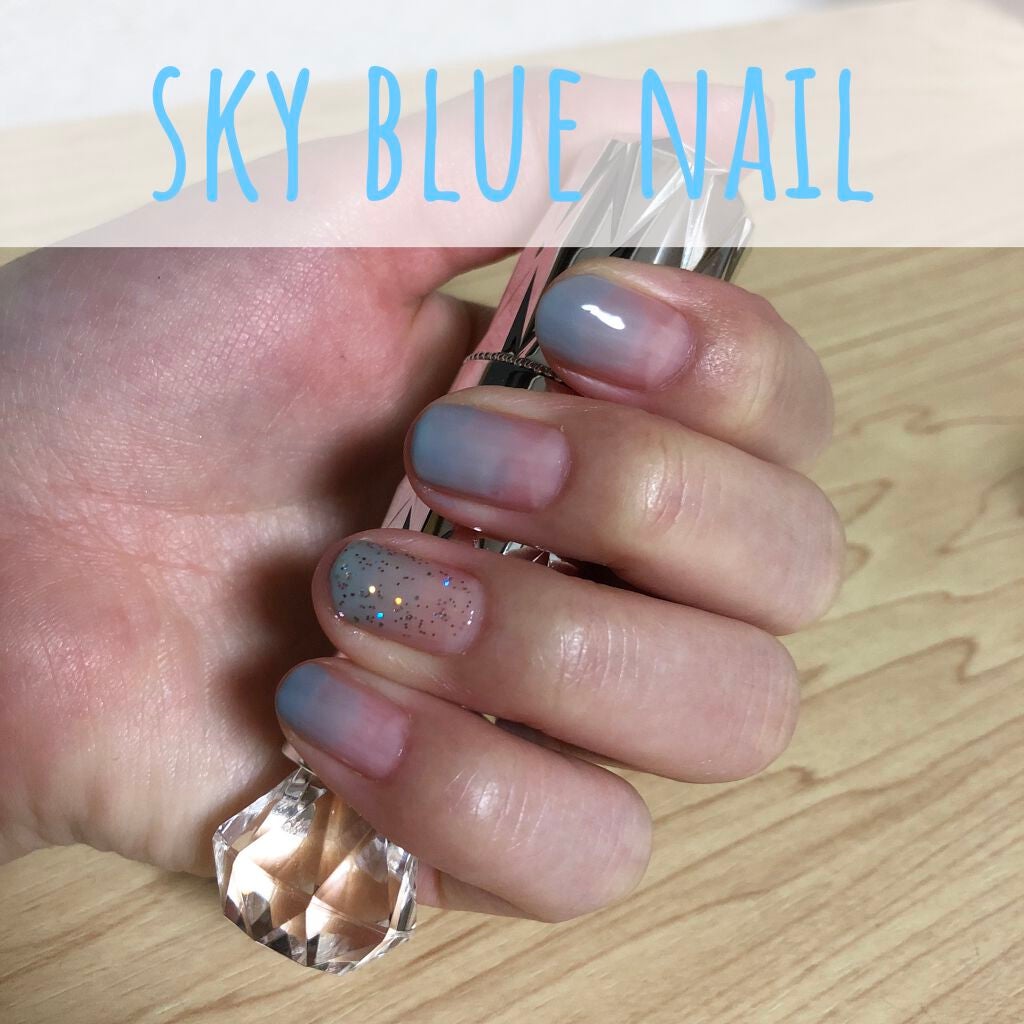 ネイルアートカラー N(旧) ANNA SUI