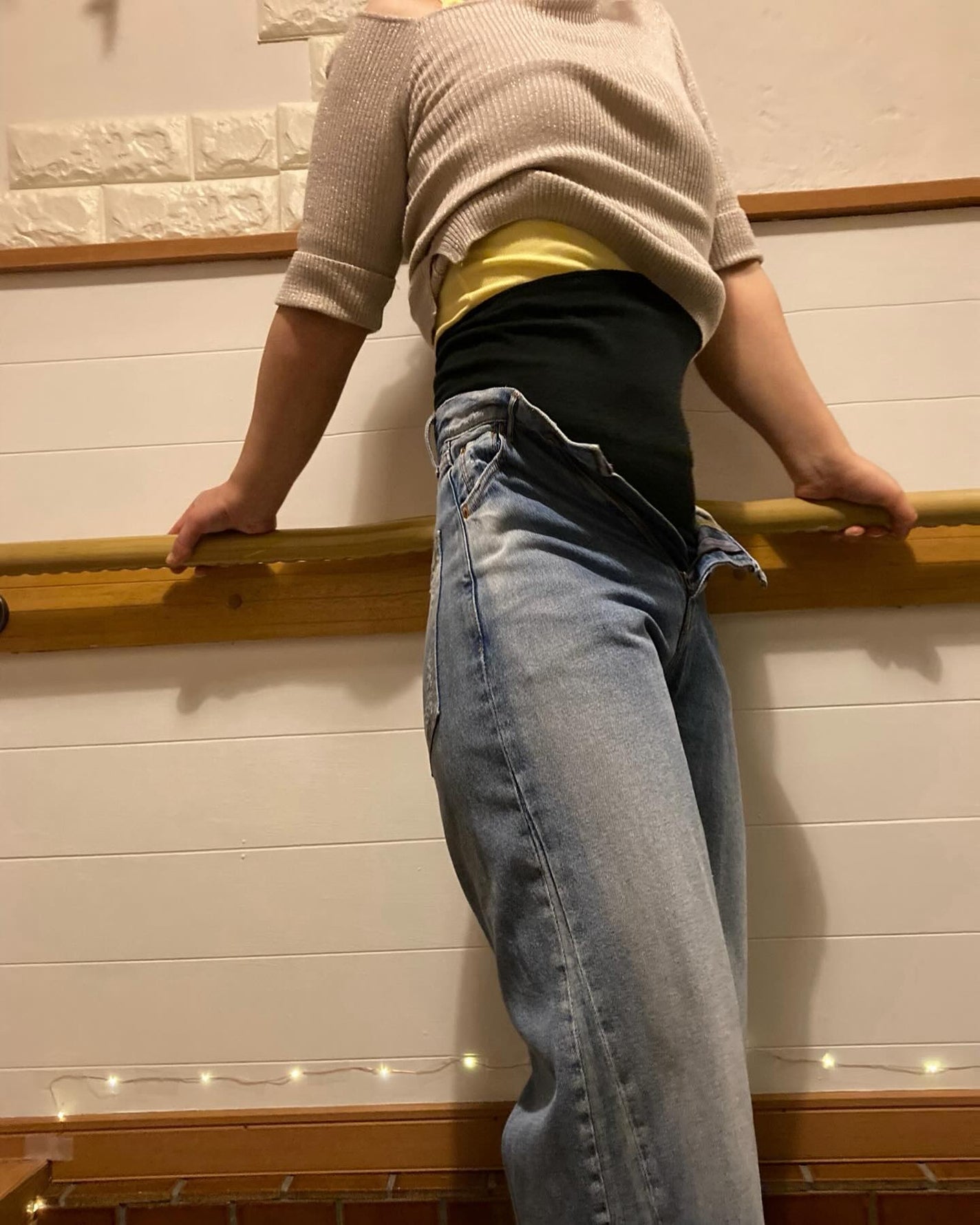 シルク腹巻/ミッシーリスト/ボディグッズを使ったクチコミ(1枚目)