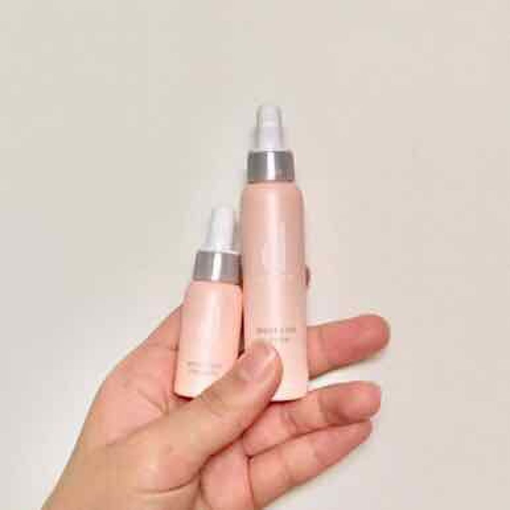 モイストケア セット N/d プログラム/トライアルキットを使ったクチコミ（1枚目）