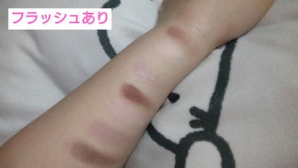 ディオール バックステージ アイ パレット/Dior/アイシャドウパレットを使ったクチコミ(6枚目)