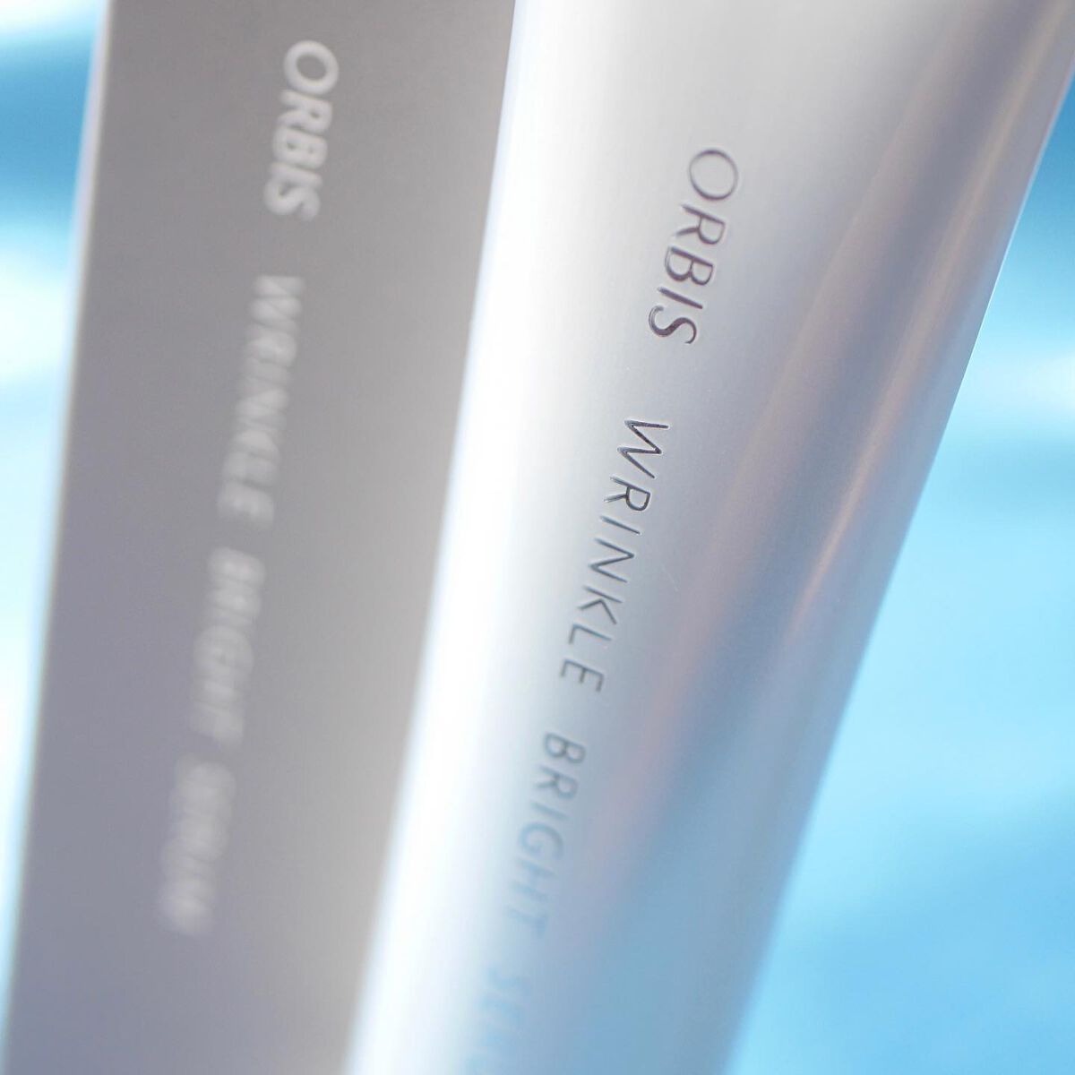 リンクルブライトセラム/オルビス/美容液を使ったクチコミ(7枚目)