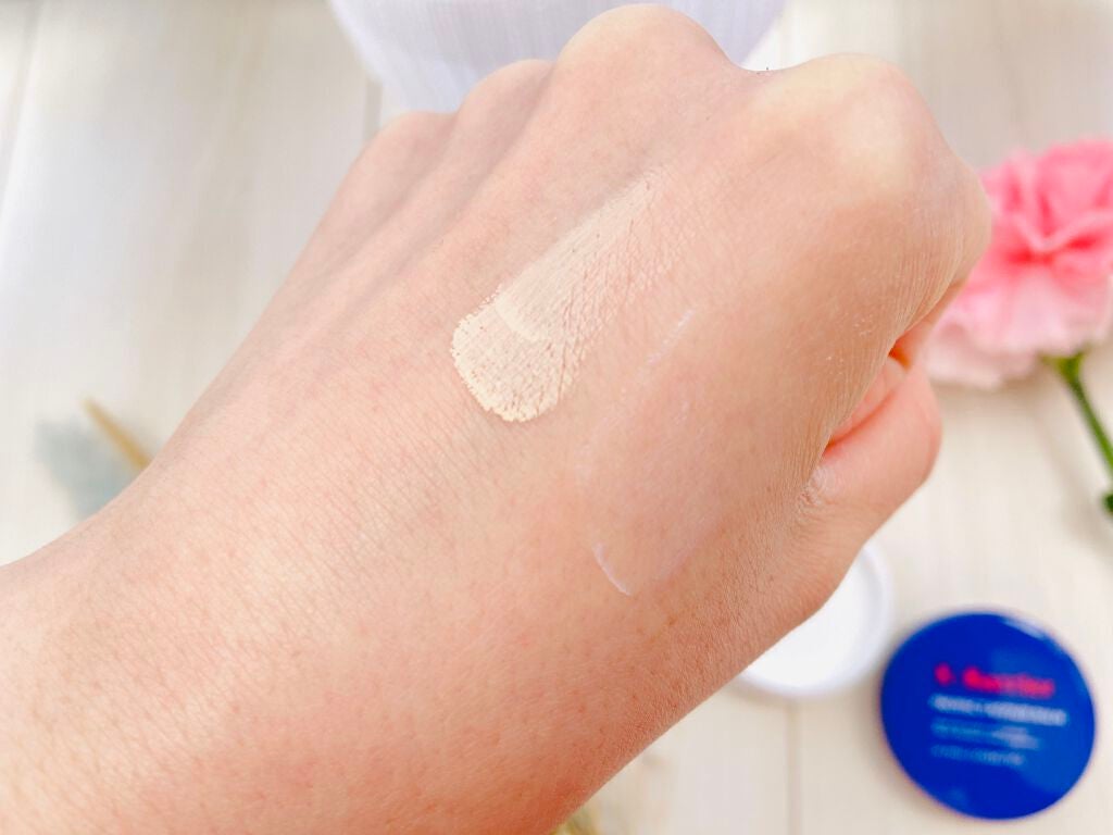 フイルナチュラント エクスバリア プロテクトリペアバーム/ドクターフィルコスメティクス/フェイスバームを使ったクチコミ(8枚目)