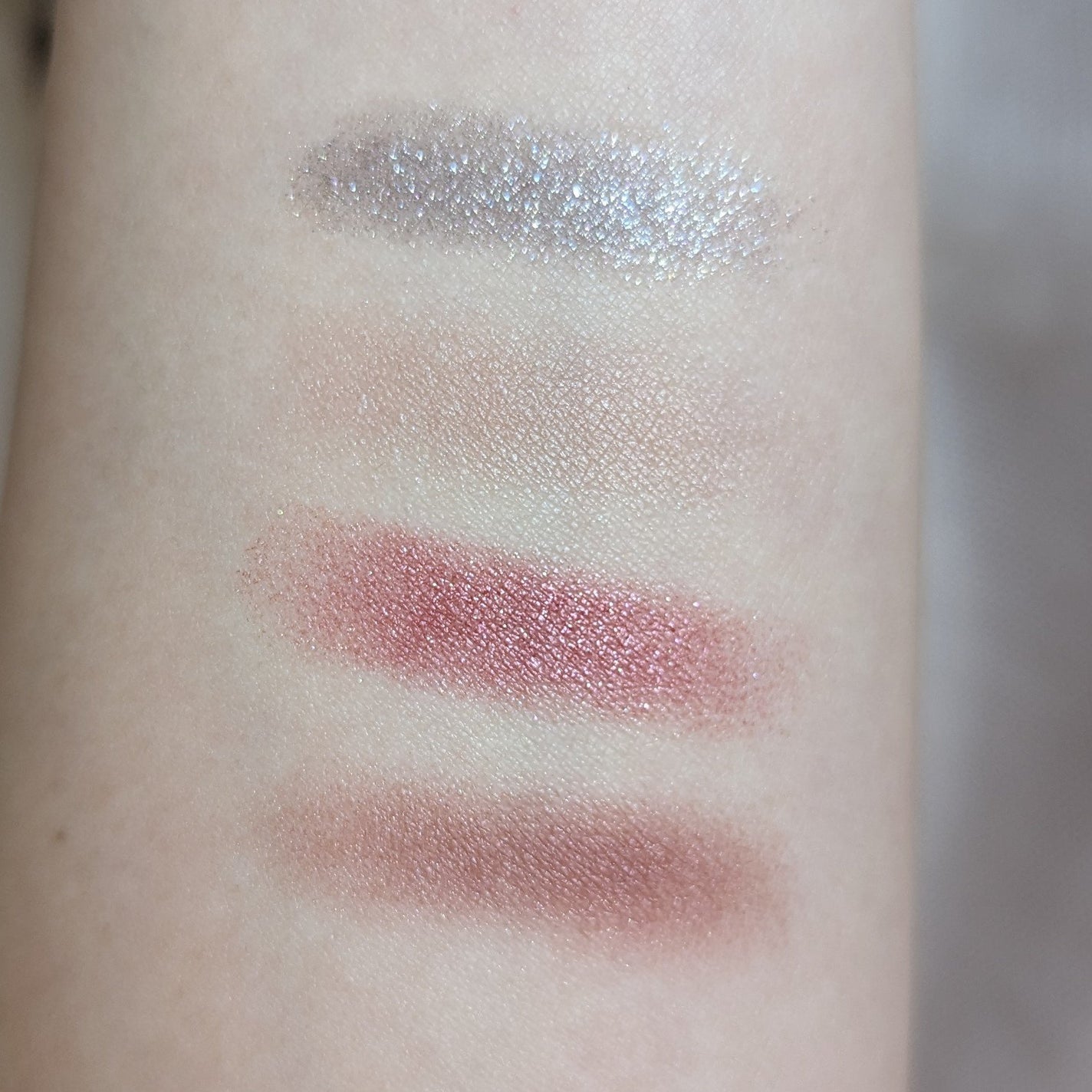 シグニチャー カラー アイズ/SUQQU/アイシャドウパレットを使ったクチコミ(2枚目)