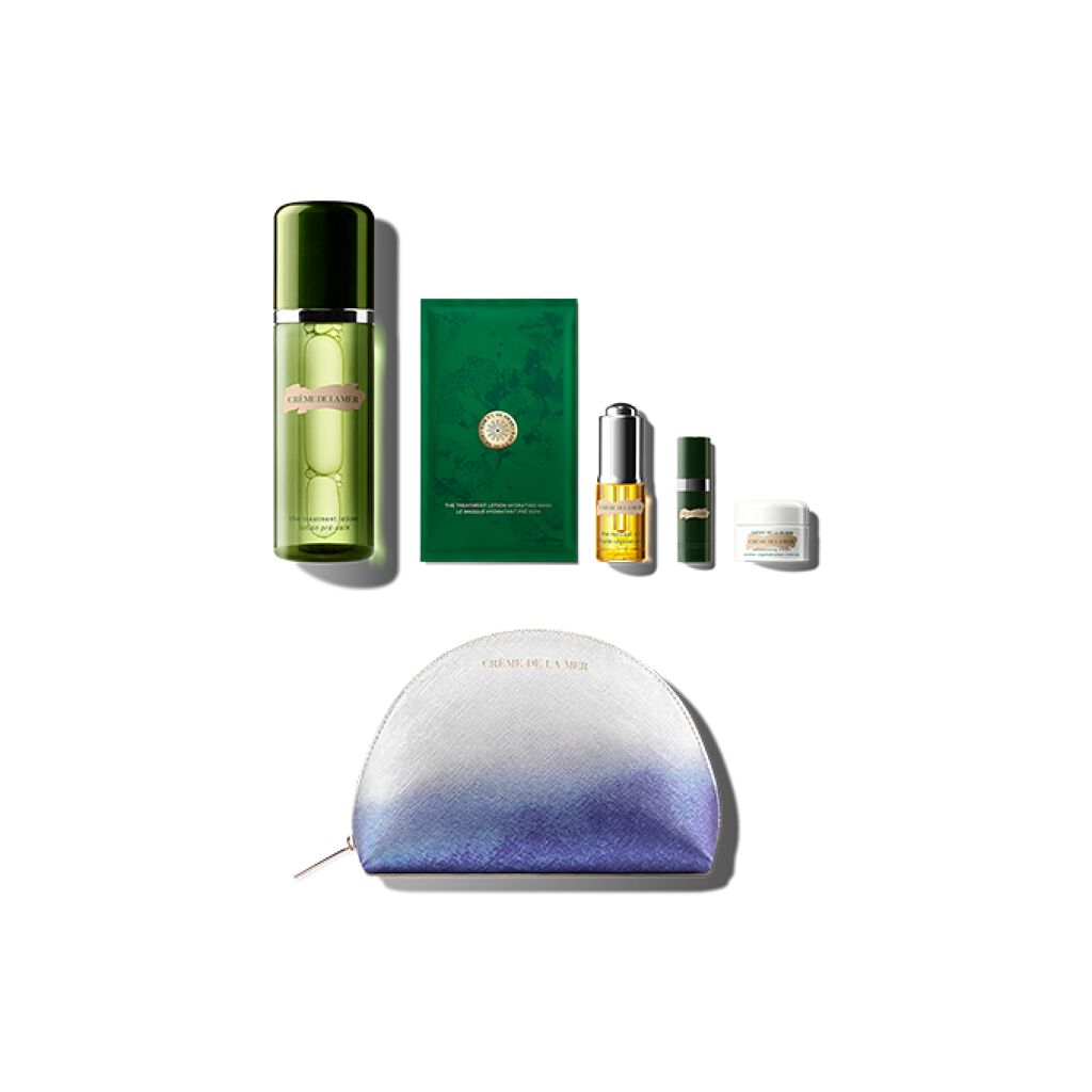 LA MER ザ・トリートメント ローション ハイドレーション コレクション