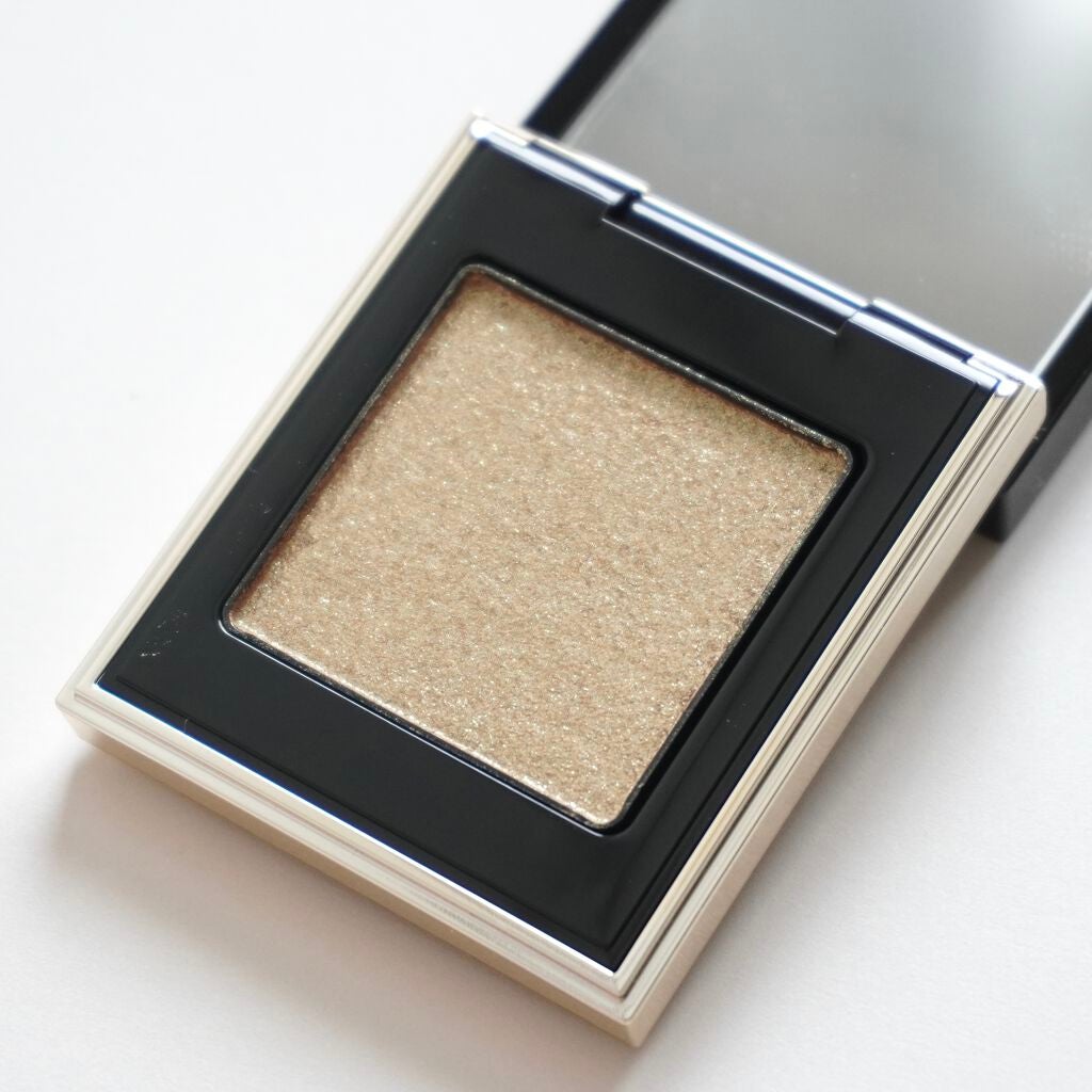 ピュア カラー ブラッシュ/SUQQU/パウダーチークを使ったクチコミ(2枚目)