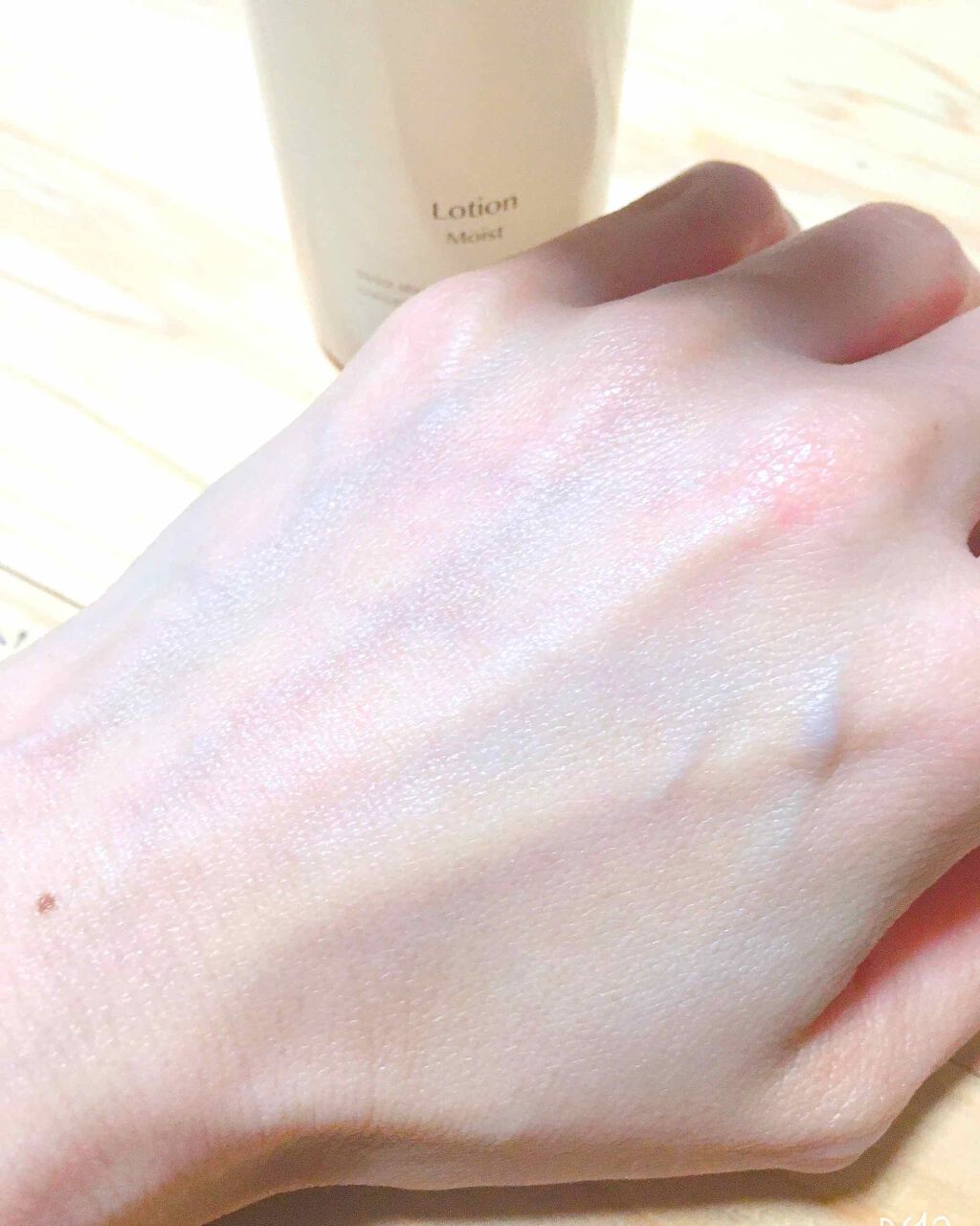 SURISURI /R&/化粧水を使ったクチコミ(3枚目)