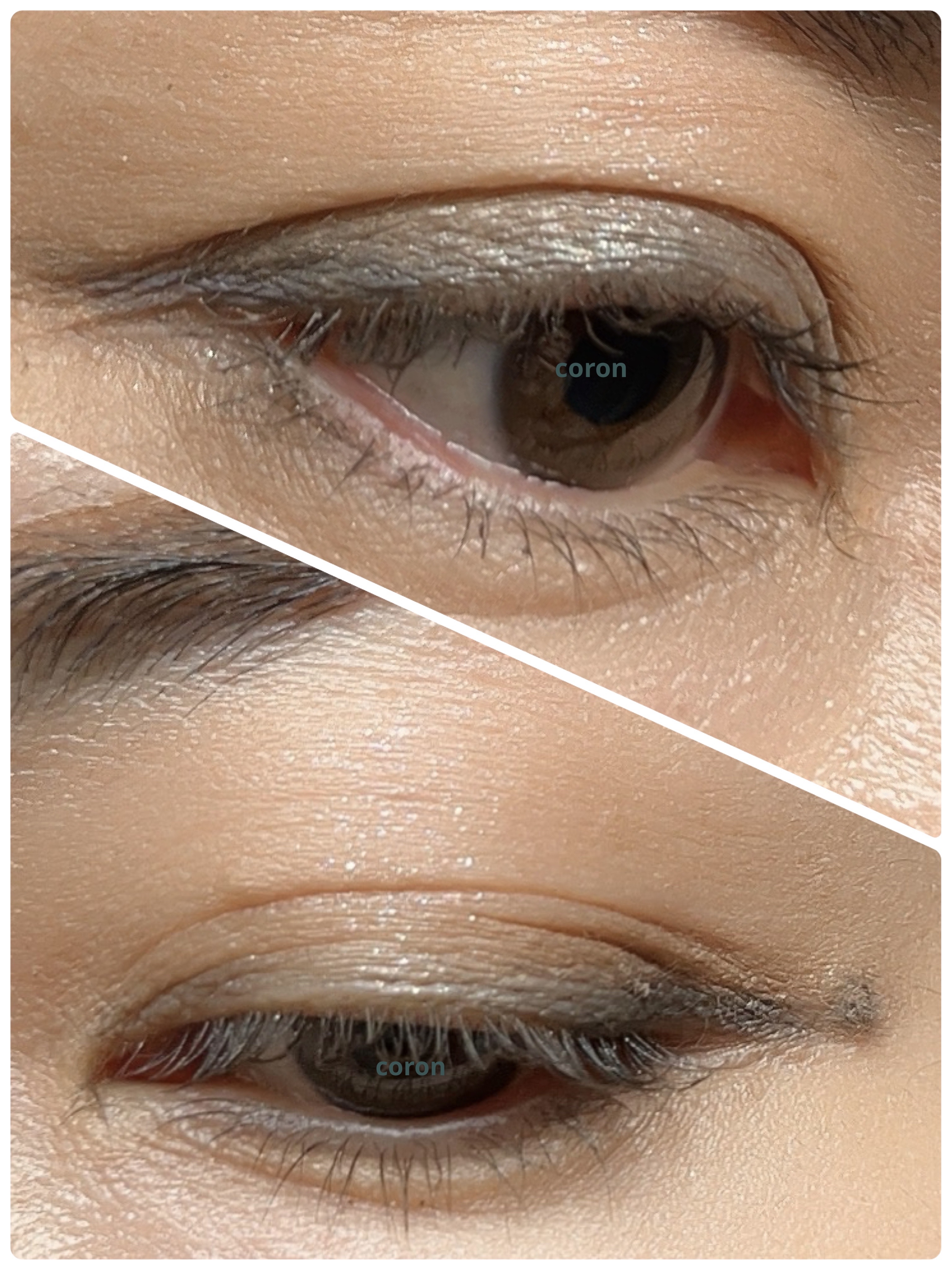 ニュアンス アイライナー/SUQQU/リキッドアイライナーを使ったクチコミ（2枚目）