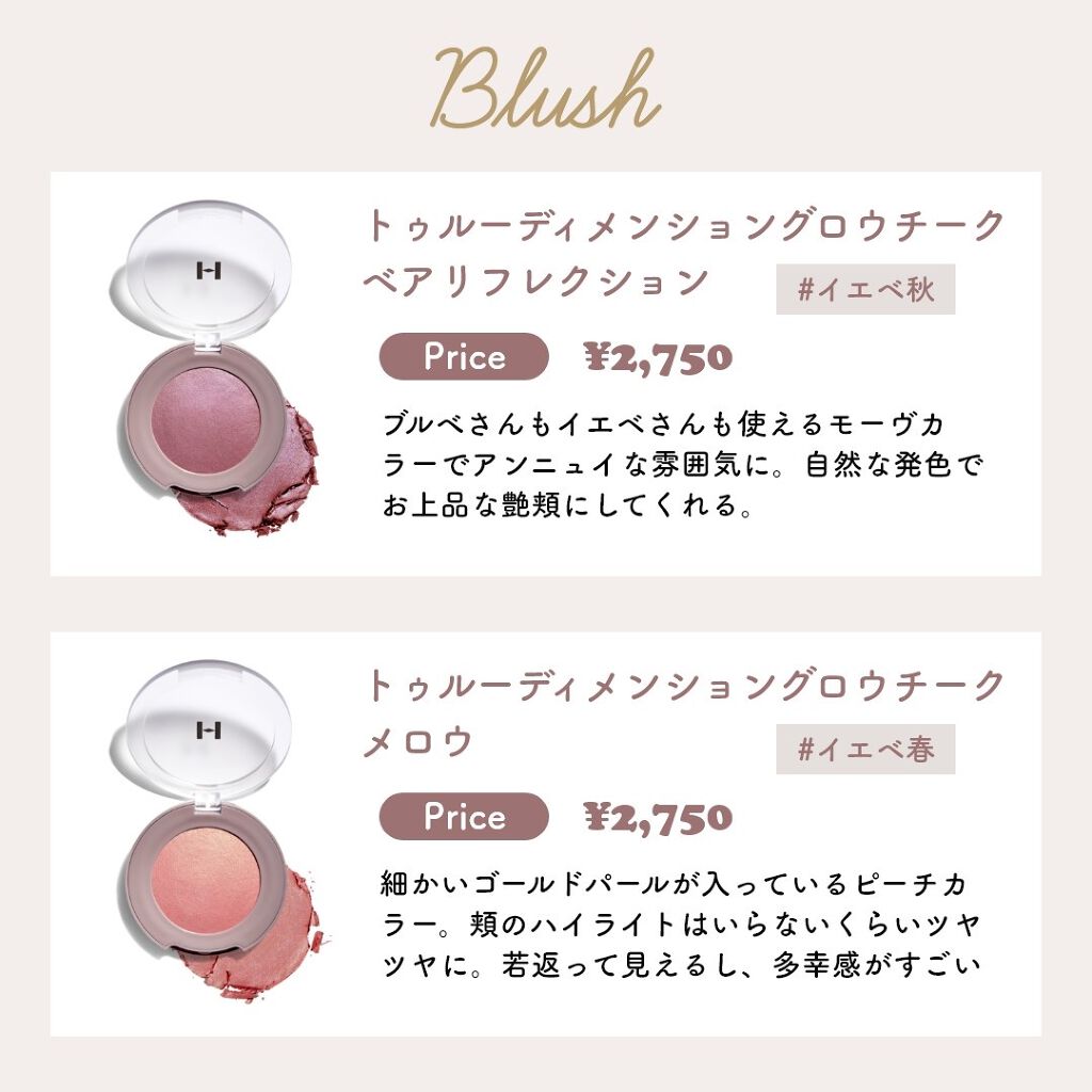 ニューデップスアイシャドウ SH002 ミューズオーバー/hince/単色アイシャドウを使ったクチコミ（3枚目）