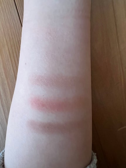 【旧】サンク クルール クチュール/Dior/アイシャドウパレットを使ったクチコミ(4枚目)