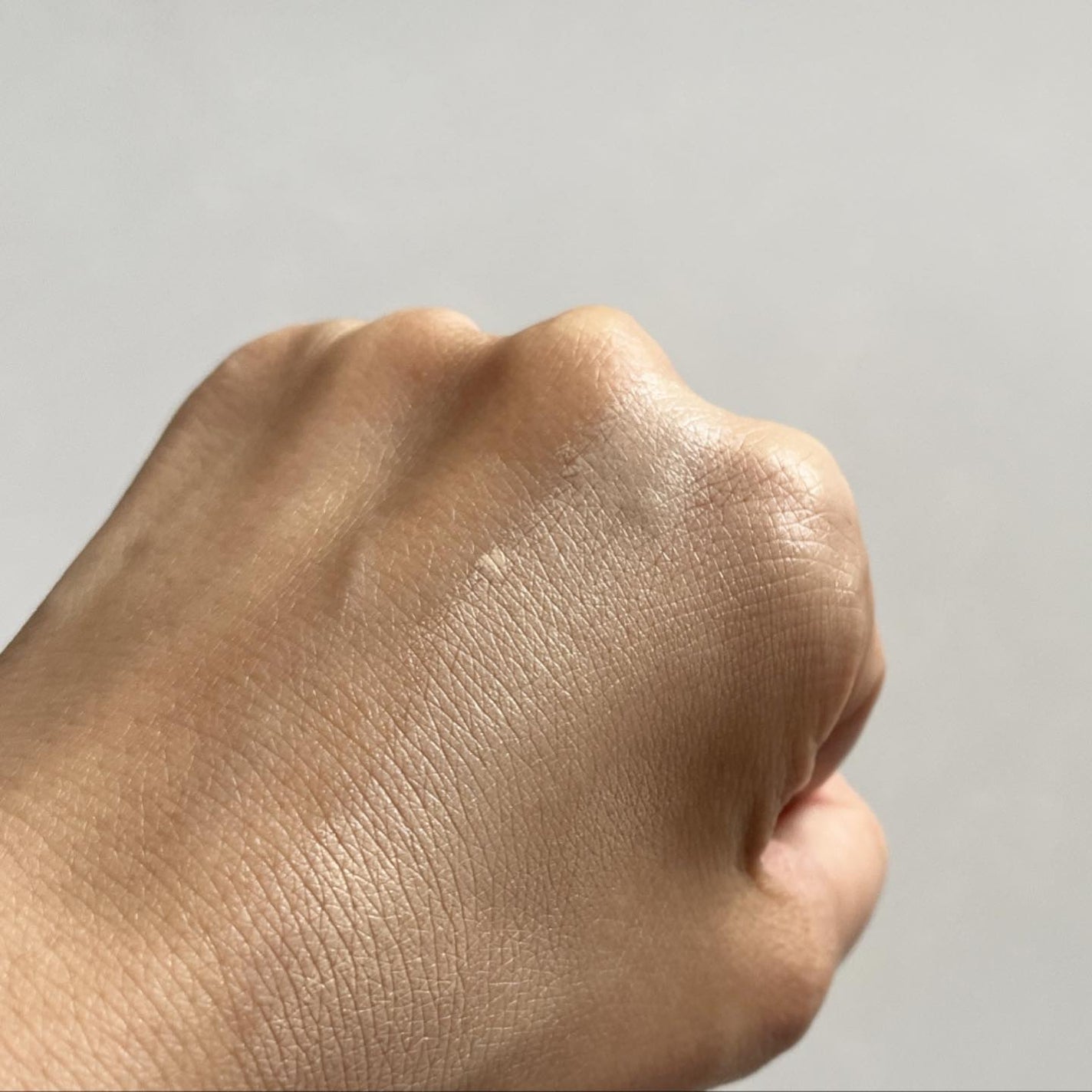 ワンダーベルベットラスティングクッション/i’m meme/クッションファンデーションを使ったクチコミ(4枚目)