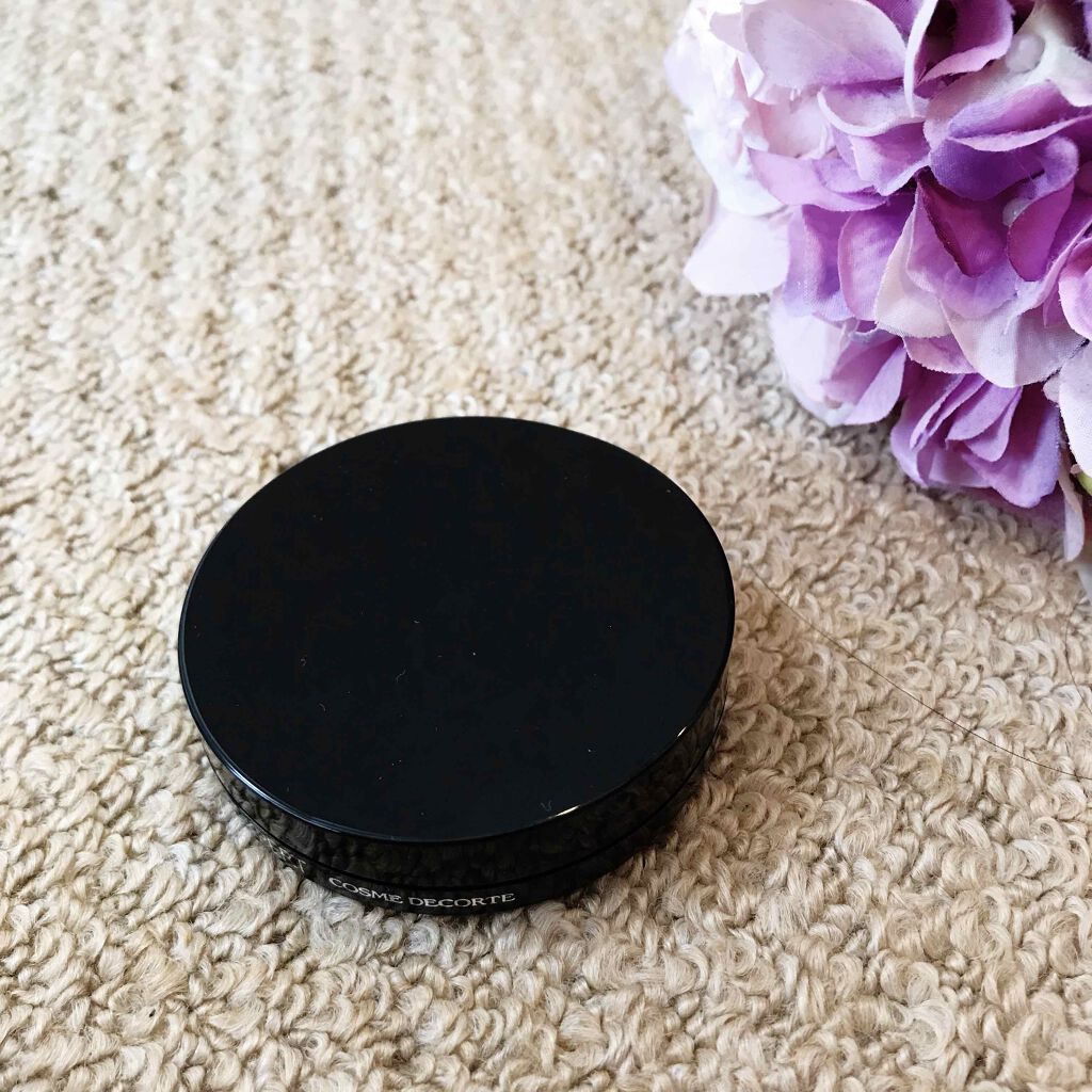 ユヅル@2児ママダイエット中のクチコミ「✼••┈┈┈┈┈┈┈┈┈┈┈┈┈┈┈┈┈┈••✼

▶︎COSME DECORTE
▶︎マキエ.....」（2枚目）