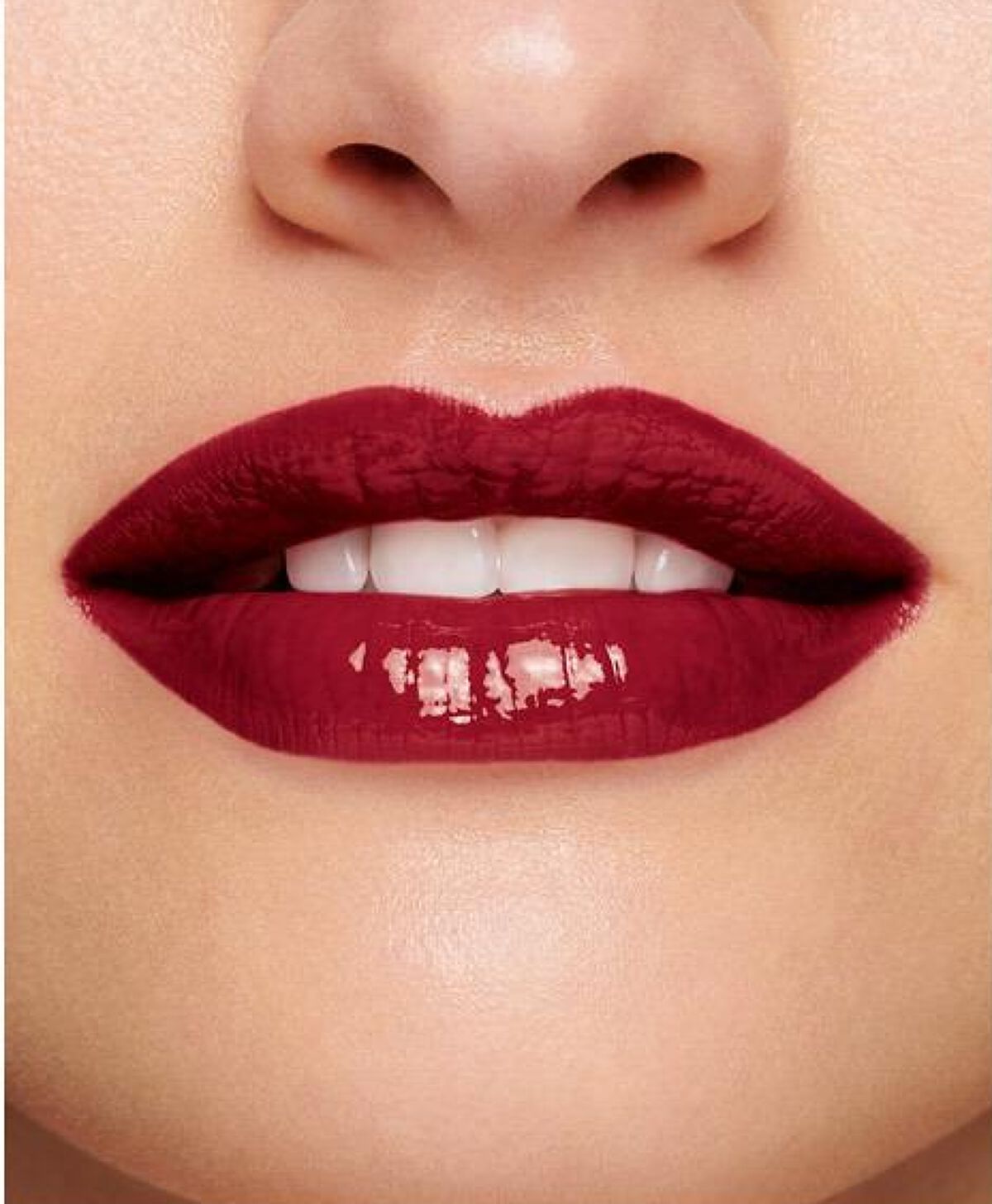 コンフォート リップオイル インテンス 08 インテンス バーガンディ