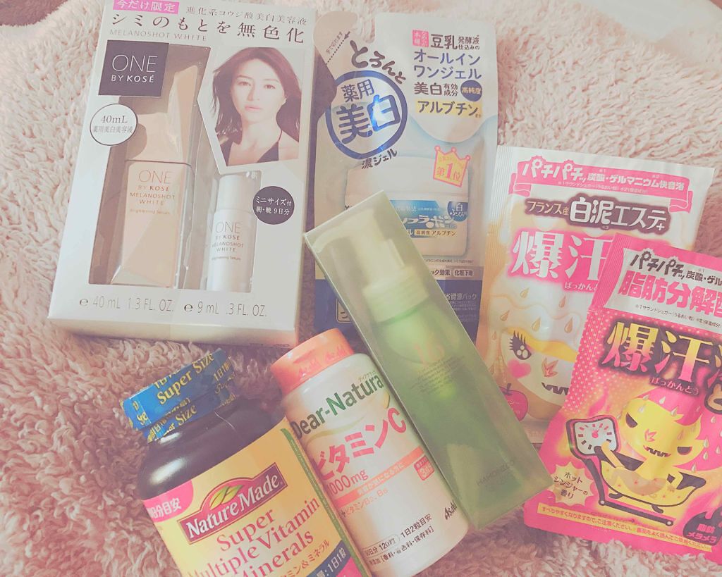 ハホニコ プロ 十六油(ハホニコ プロ ジュウロクユ)/HAHONICO/ヘアオイルを使ったクチコミ(1枚目)