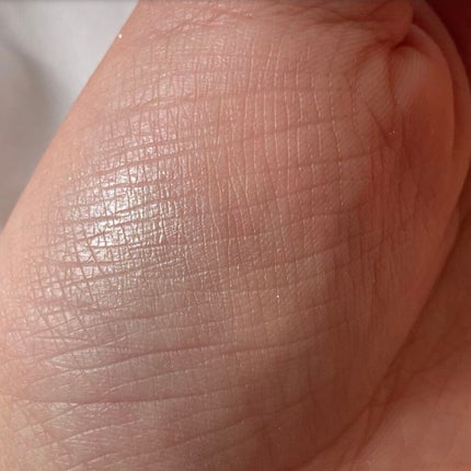 パールグロウハイライト/CEZANNE/パウダーハイライトを使ったクチコミ(3枚目)