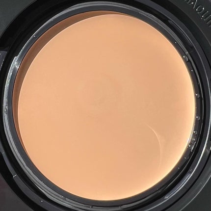 ドラマティッククッションジェリー/マキアージュ/クッションファンデーションを使ったクチコミ(5枚目)