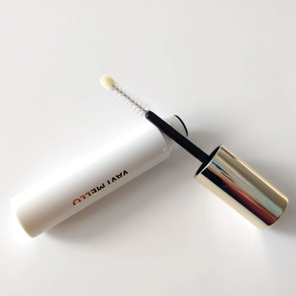 Lアイラッシュセラム/VAVI MELLO/まつげ美容液を使ったクチコミ（2枚目）