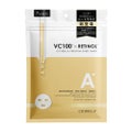 CICIBELLAシートマスク VC100+レチノール