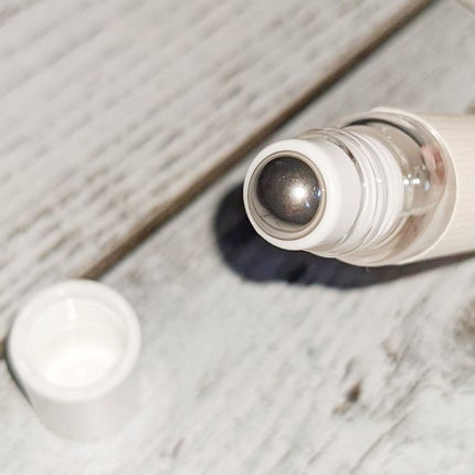 メイクミーハッピー オードトワレ LILAC/キャンメイク/香水を使ったクチコミ(3枚目)