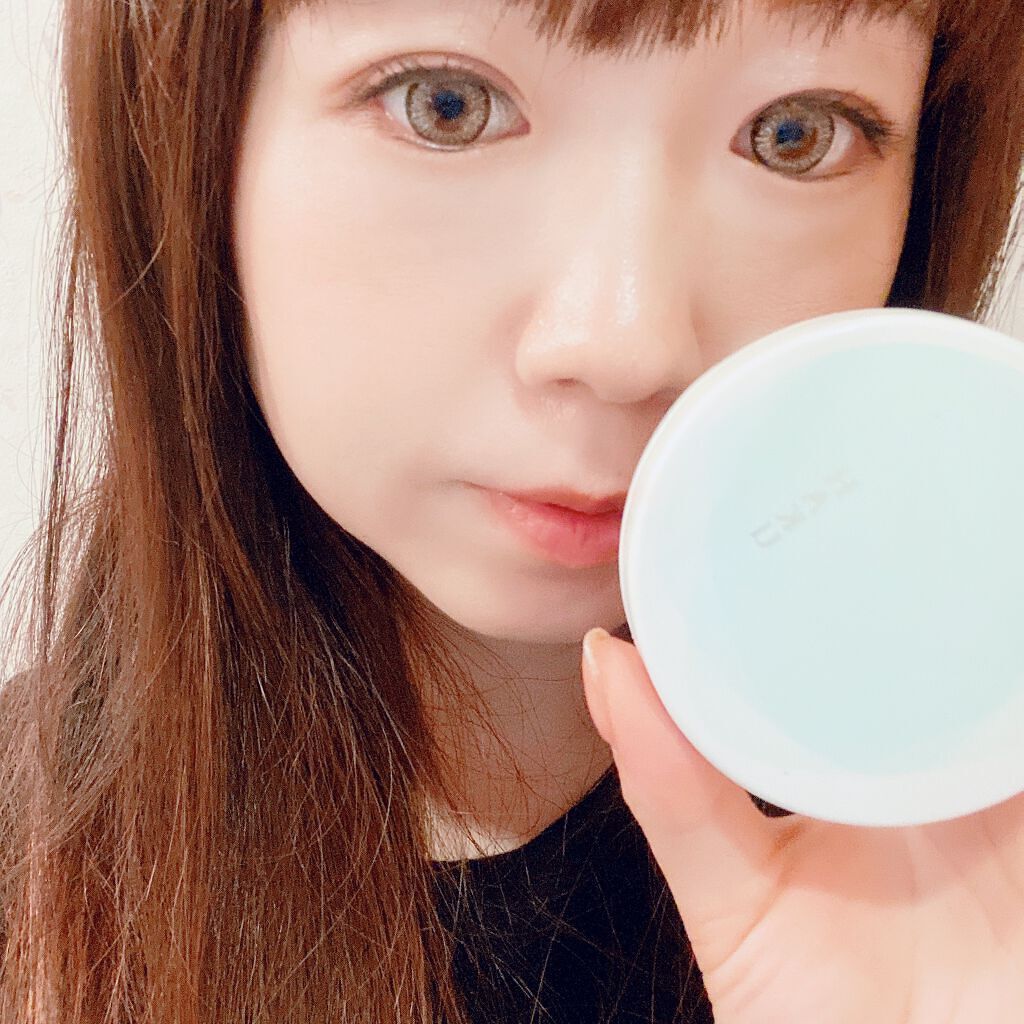 ボタニック サイエンス 薬用 美容液クッションコンパクト/HAKU/クッションファンデーションを使ったクチコミ(3枚目)