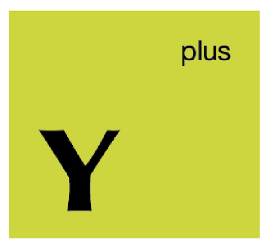 コントロールバイ アイコンシーラー Plus Y〈ナチュラルオレンジベージュ〉